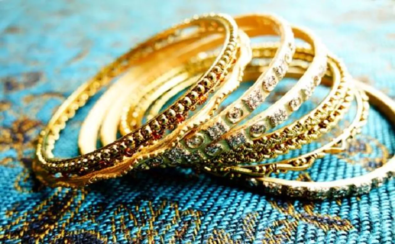 India's gold imports drop to 14 years low post-demonetisation