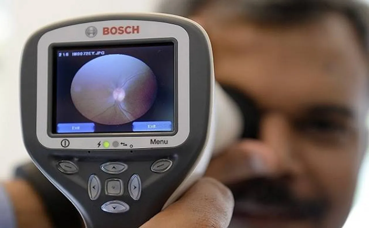 Indian-born 'scientist couple' knows what let humans read texts, recognise faces?