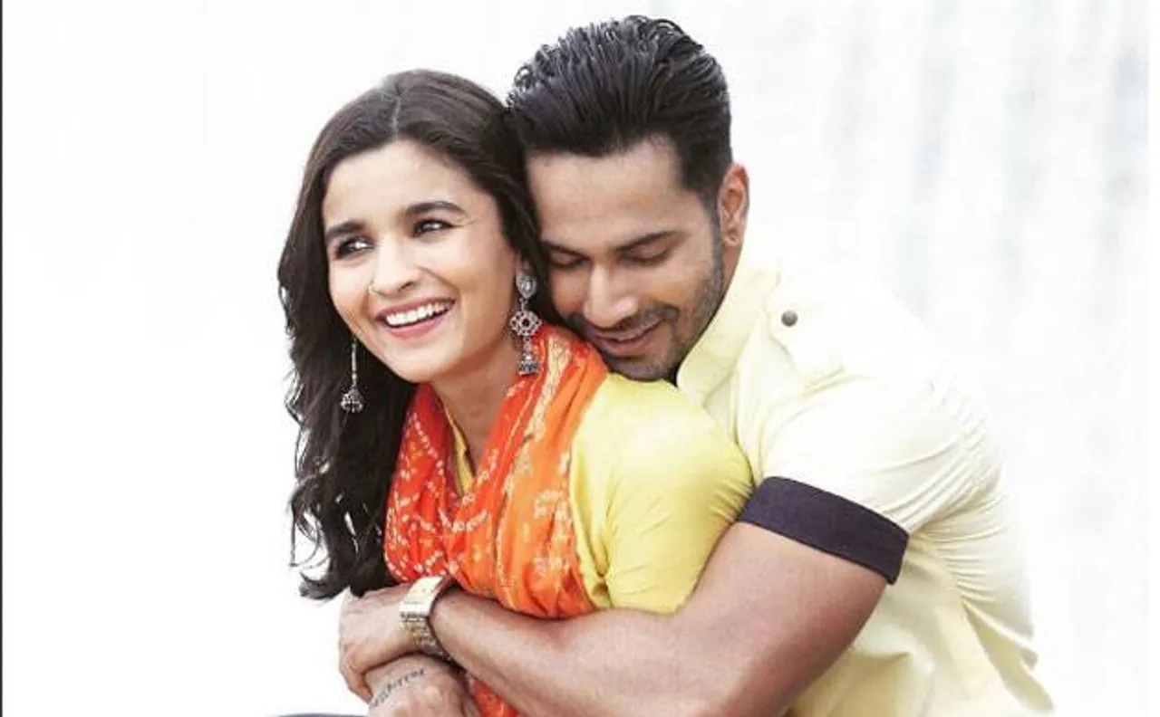 'Badrinath Ki Dulhania' box office day 2: Alia-Varun's rom-com rules hearts, earns Rs 27 cr