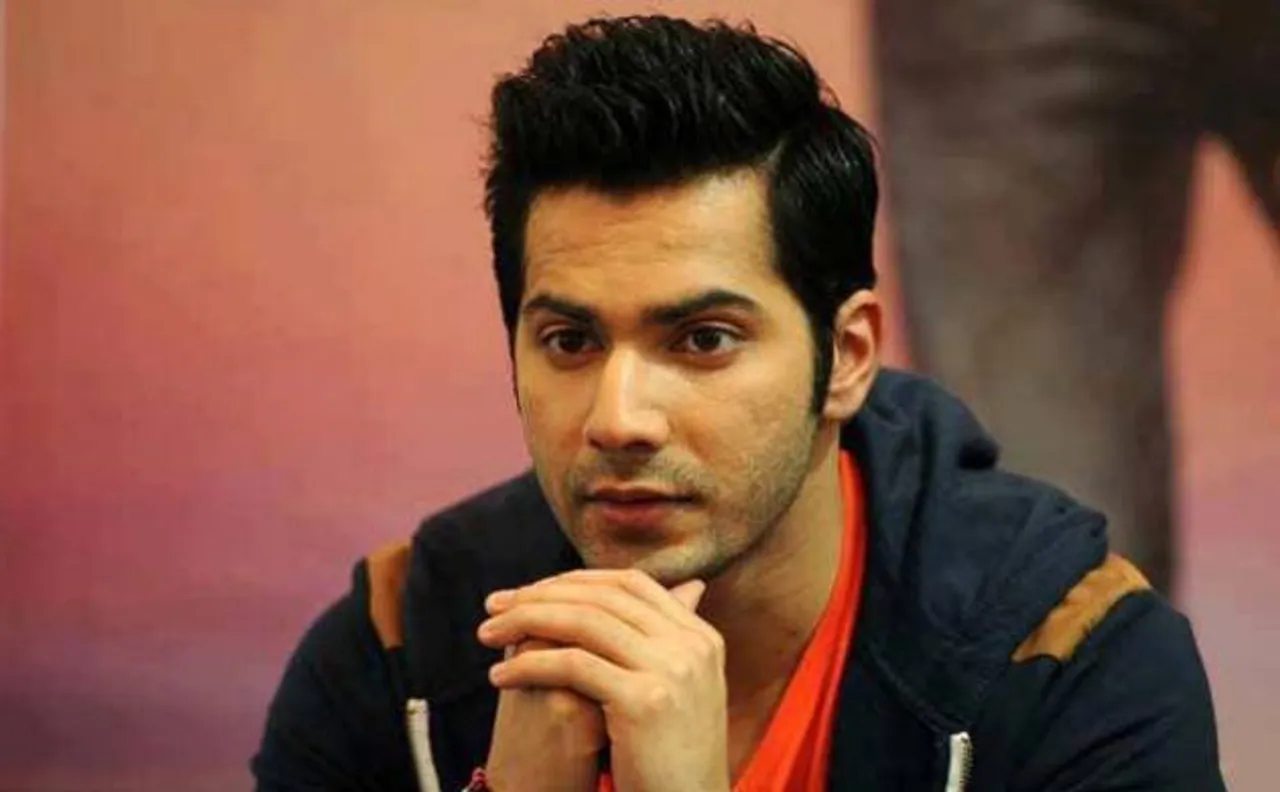 Badrinath Ki Dulhania not a time pass film, says Varun Dhawan