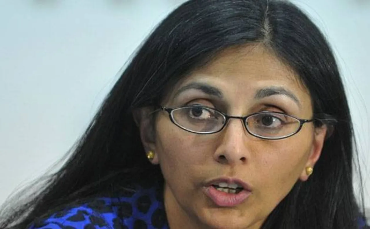 Demonising H-1B visas could lead to tension among India-US: Biswal