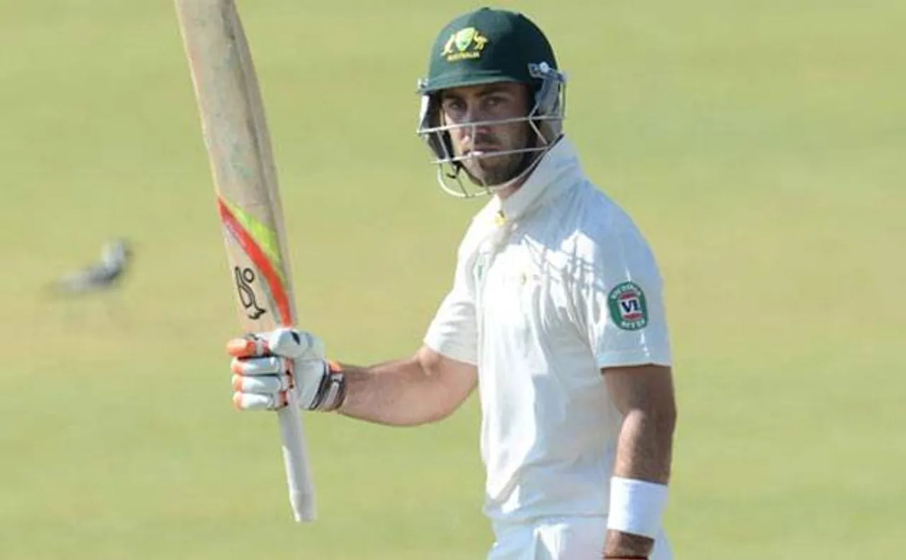 Ind vs Aus, Ranchi Test: Stoinis, Maxwell contenders for number six position