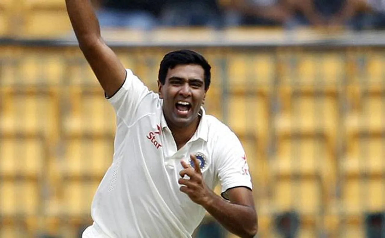 Ravichandran Ashwin reclaims No. 1 Test ranking for all-rounders