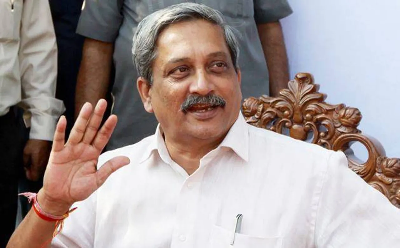 Goa Polls 2017: President accepts Manohar Parrikar's resignation, Arun Jaitley gets additional charge of Defence Ministry