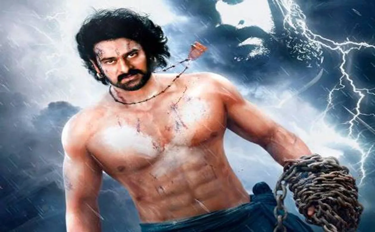 Watch | Baahubali 2 teaser: Prabhasâ€™ blood drenched intense looks will give you goose bumps