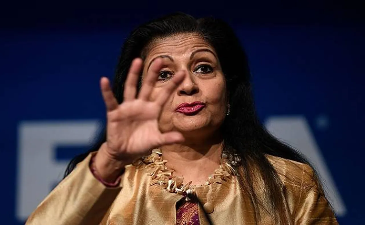 Social media can not be used as a weapon of misogyny, harassment against women: UN Women official