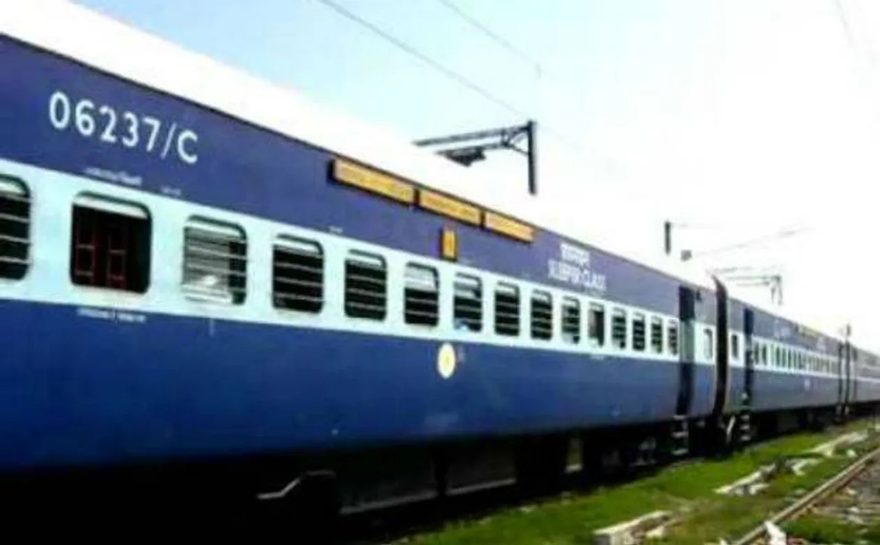 Rail connectivity likely across India, Iran and Turkey