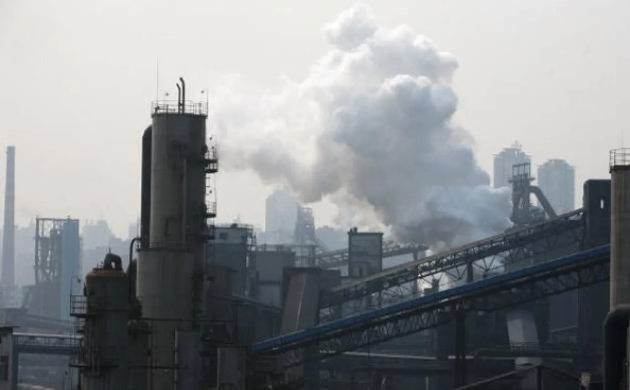 Taking B vitamins may help reduce harm from air pollution: Study