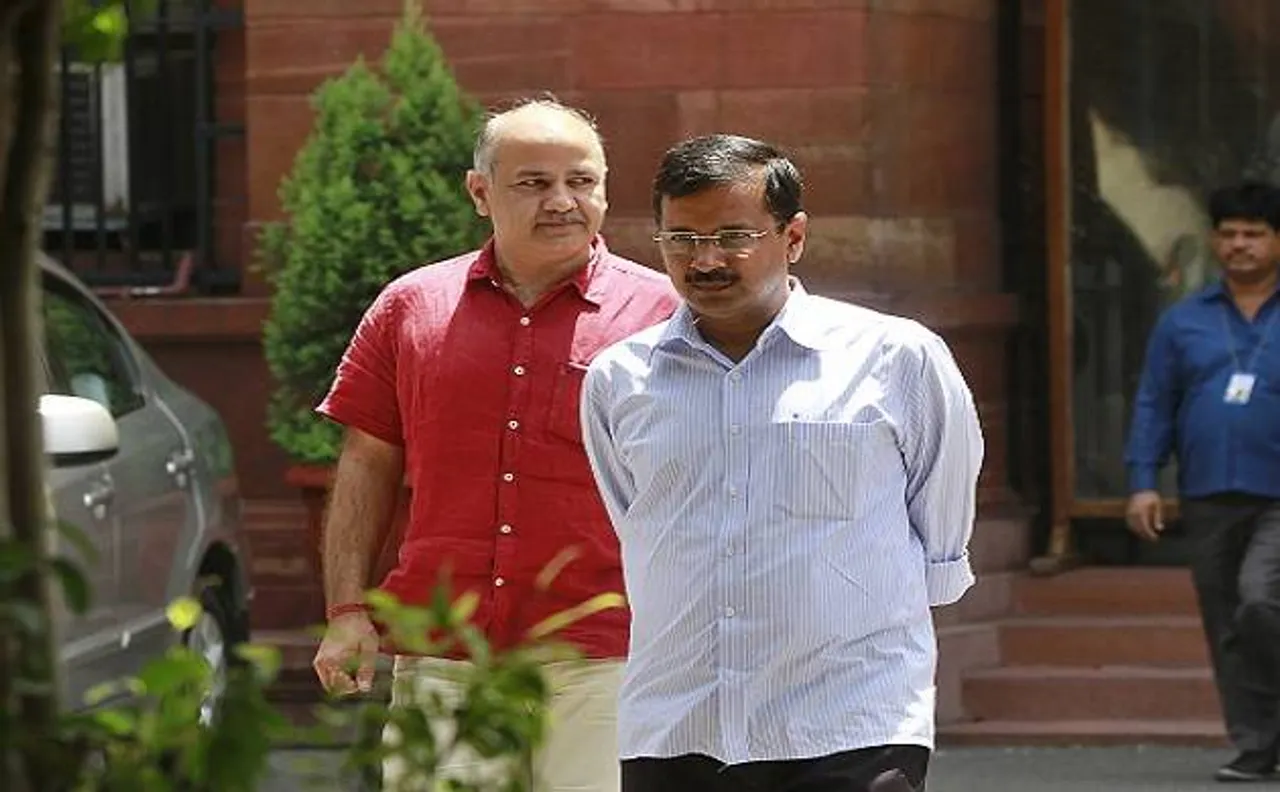 Delhi Municipal elections 2017: EC rejects Congress, AAP's demand, Voting by EVMs only