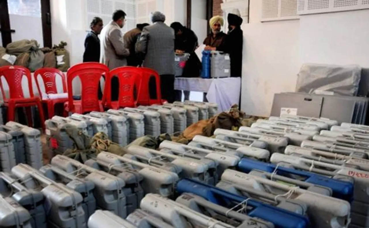Delhi Municipal Elections 2017: EC announces code of conduct and do's and don'ts