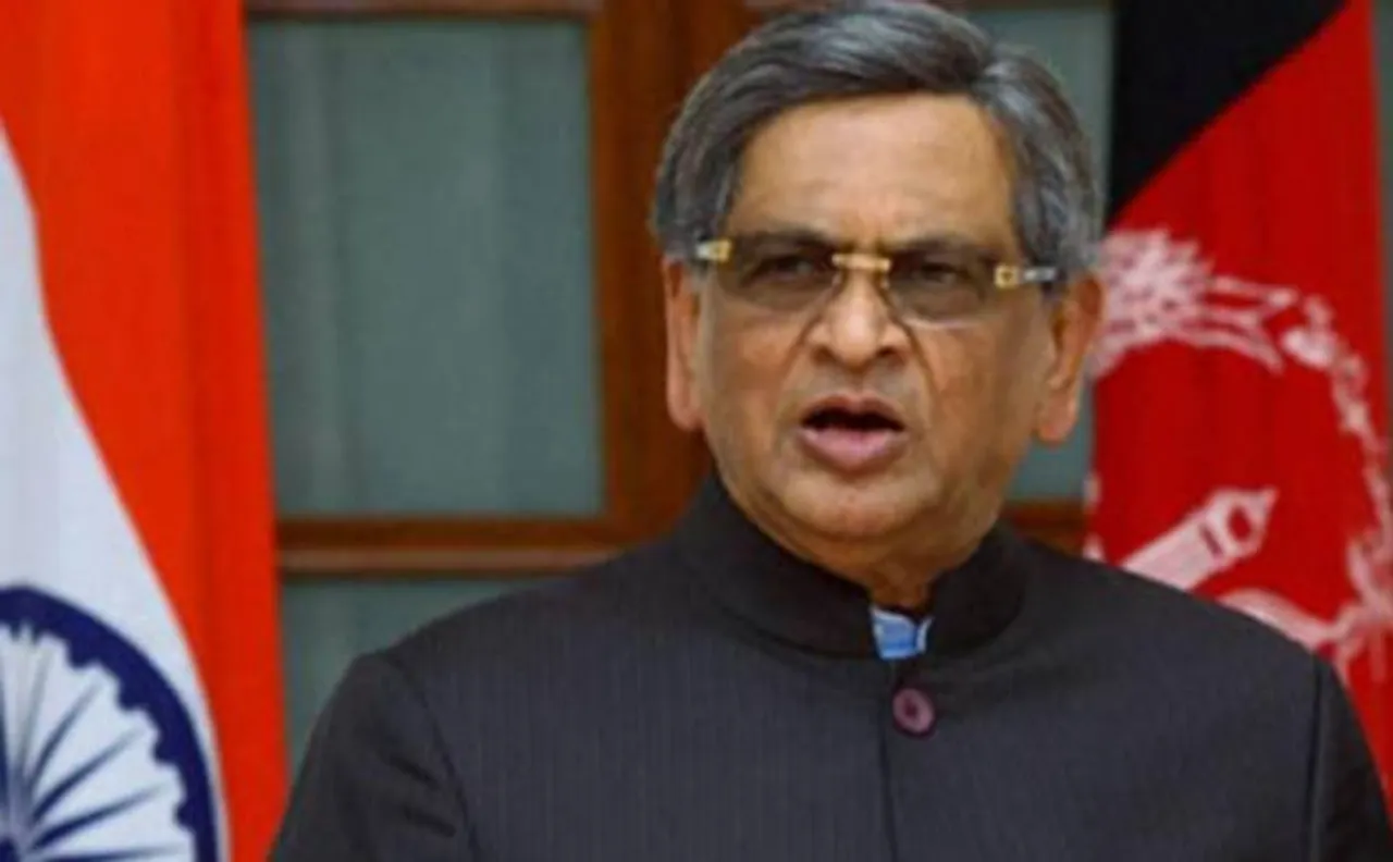 Former Congress minister S M Krishna to join BJP on March 15 