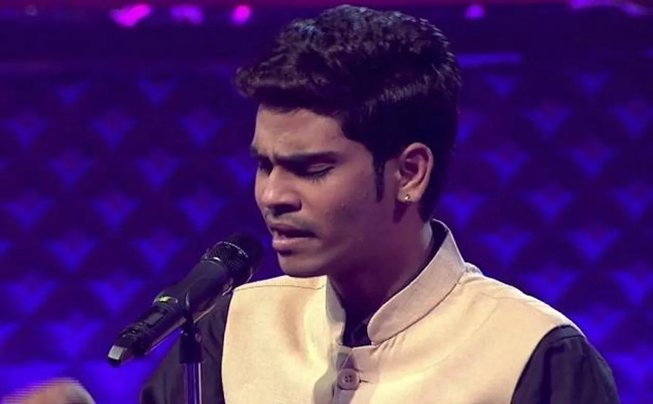 Farhan Sabir from Delhi becomes â€˜The Voice Indiaâ€™ winner