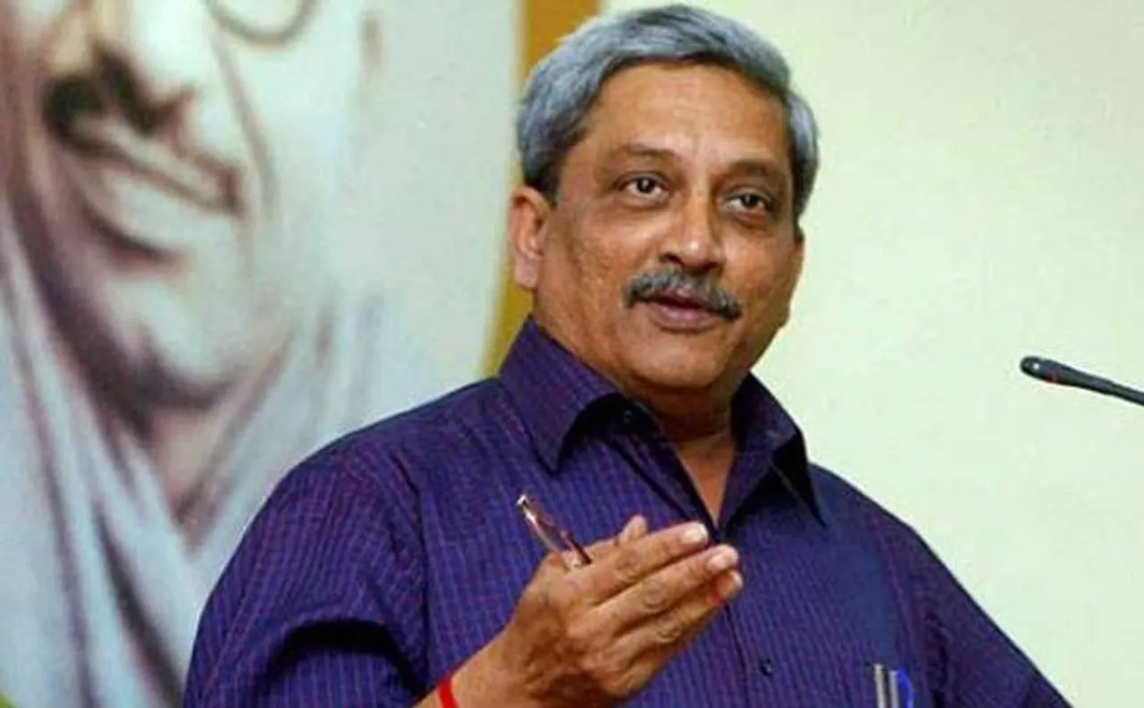 Manohar Parrikar takes oath as Goa CM; All you need to know about him