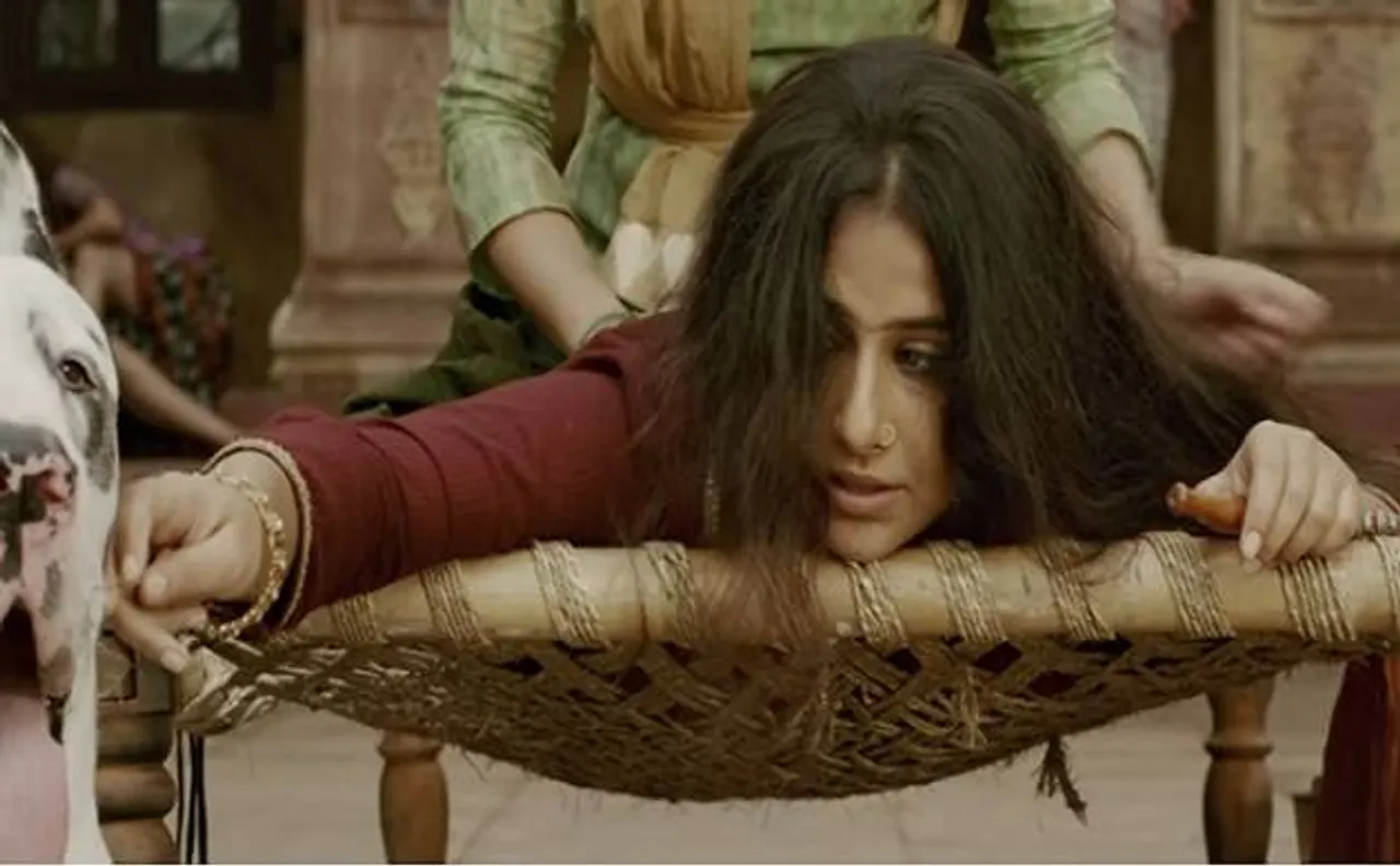 Watch | Begum Jaan Trailer: 'Madam' of brothel, Vidya Balan steals the show with her fierce looks 