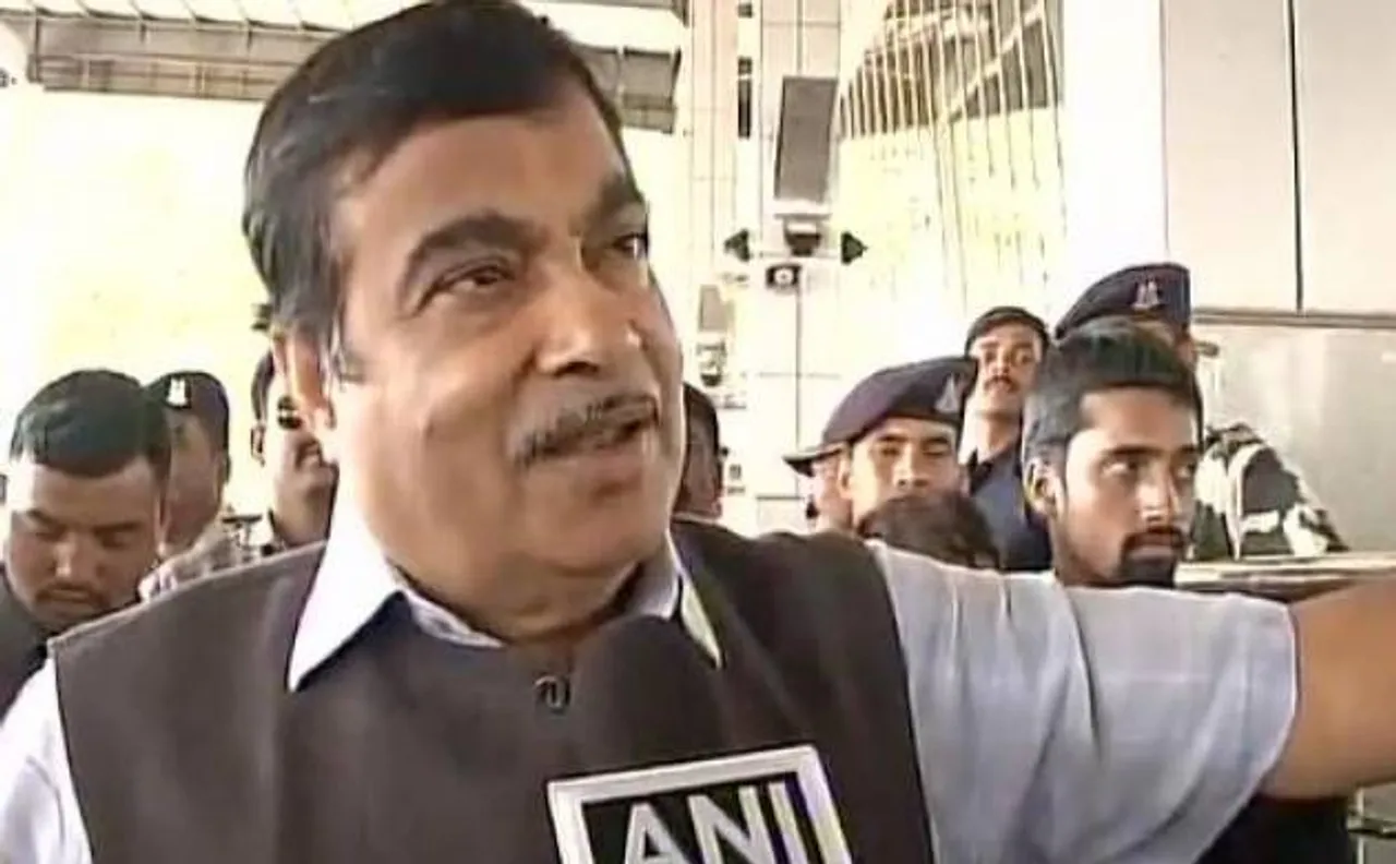 Live | Goa Assembly: Congress alleges horse-trading by BJP, Gadkari says support from non-BJP MLAs was unanimous