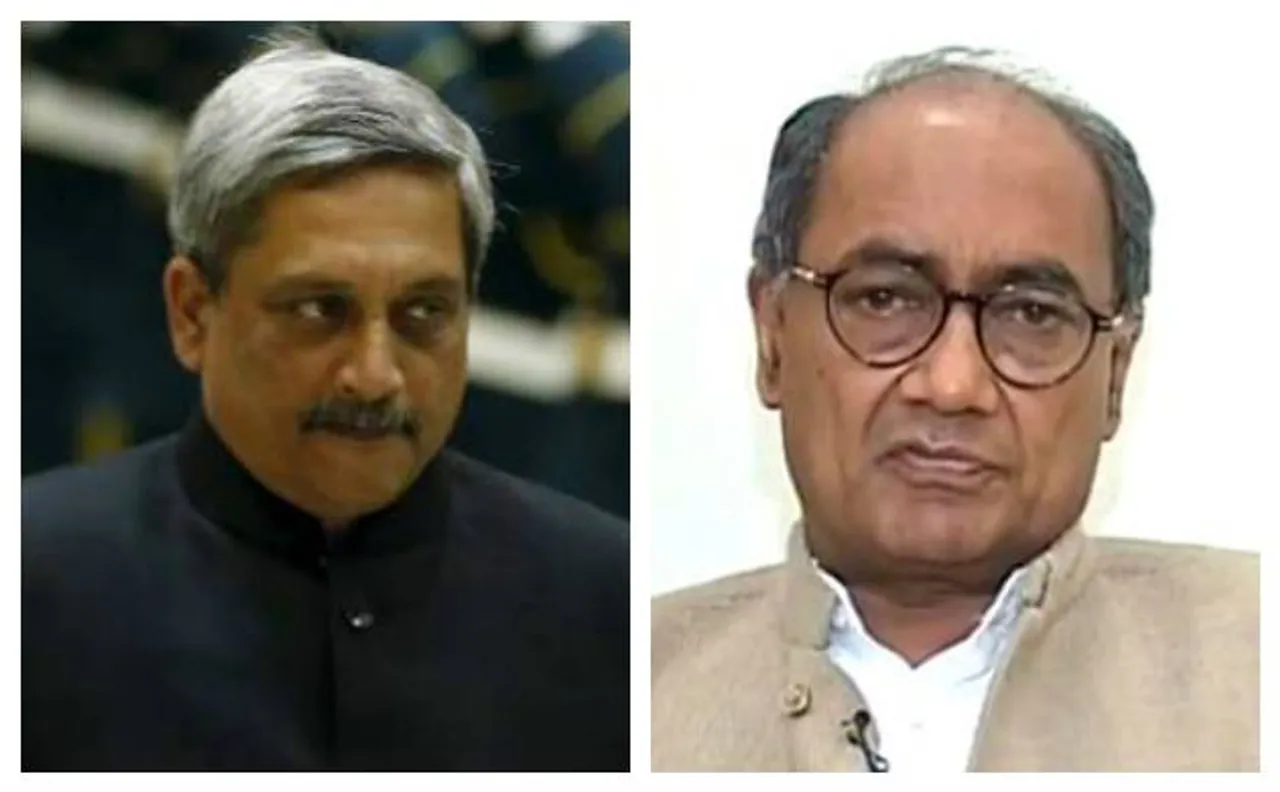 Goa elections: Suspense continues over Parrikarâ€™s oath as Congress moves SC against BJP govt 