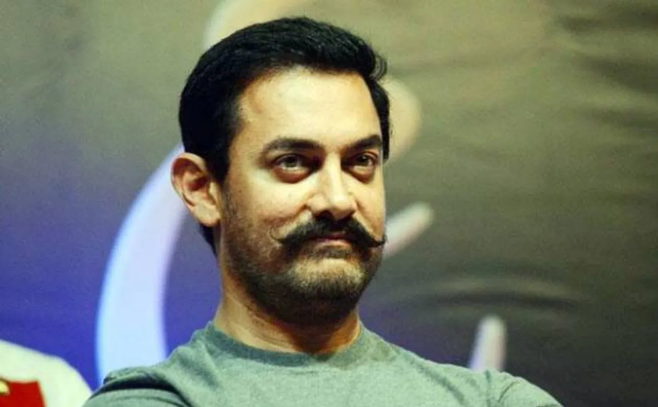 Aamir Khan invites Phogat family on his birthday