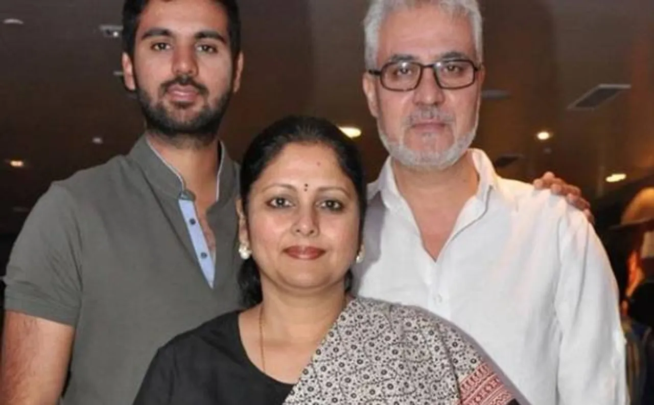 Bollywood star Jeetendra's cousin Nitin Kapoor allegedly commits suicide; No last note found 