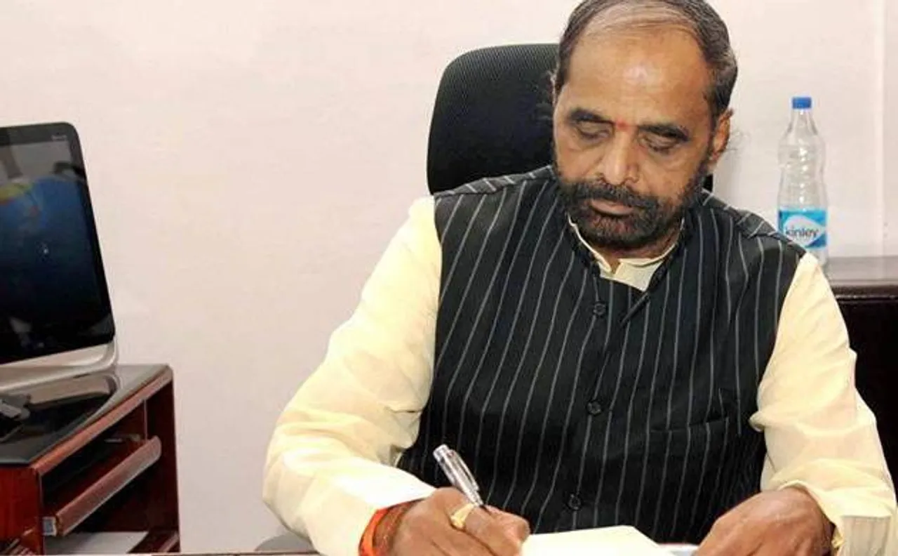 Hindu population in country increased in absolute terms but decreased in percentage: MoS Home Affairs Hansraj Ahir