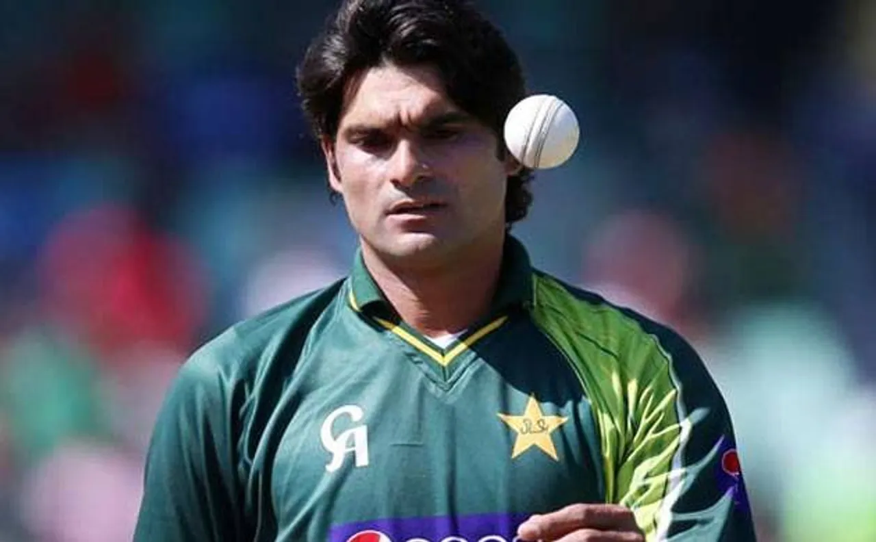 PSL Spot-fixing scandal: Pakistan Cricket Board suspends Mohammed Irfan