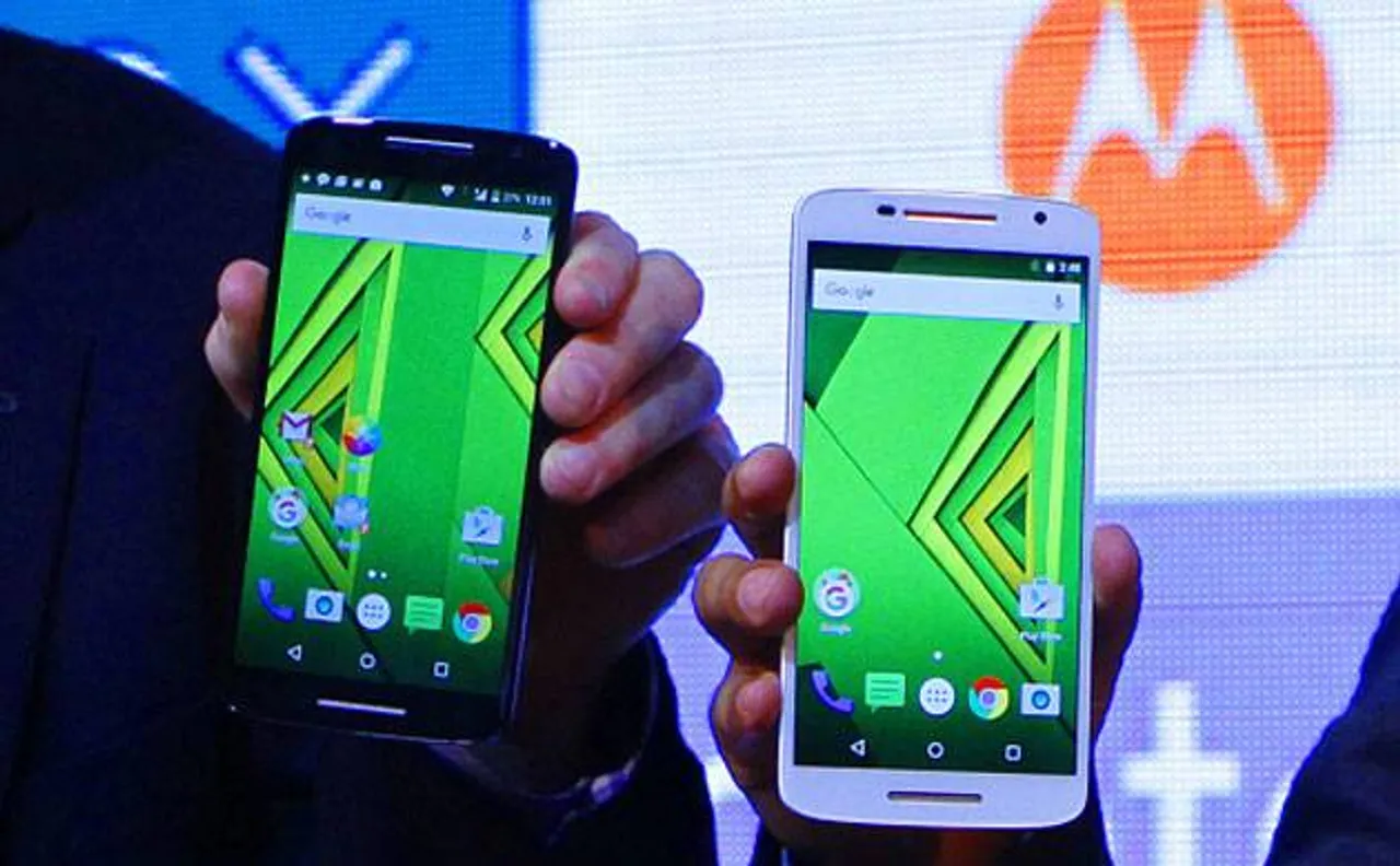 Motorola's Moto G5 Plus India launch; Know all about features and price