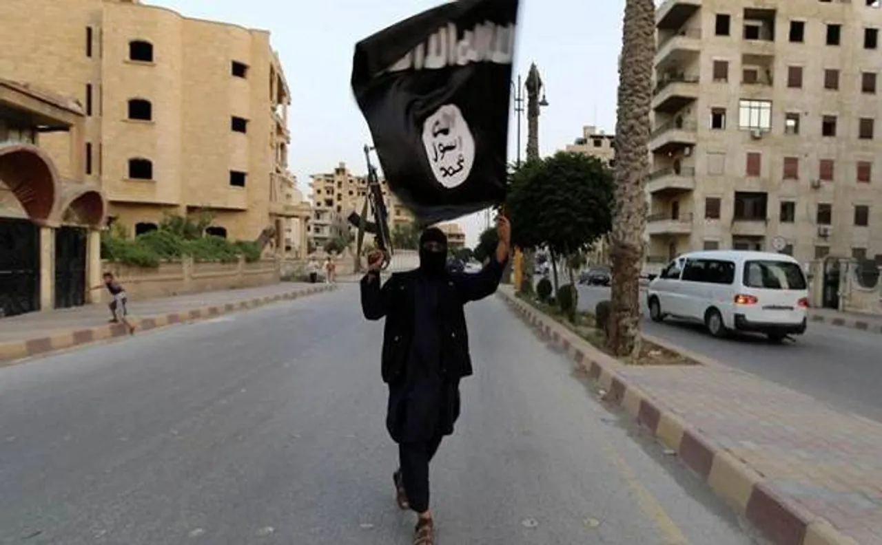 MP man arrested by Maharashtra ATS in connection with ISIS case