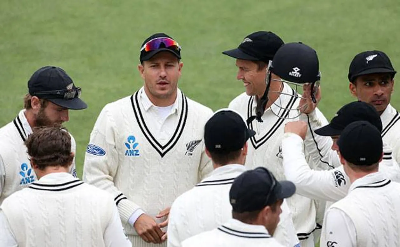South Africa vs New Zealand: Second injury blow to New Zealand as Trent Boult ruled out of Wellington Test
