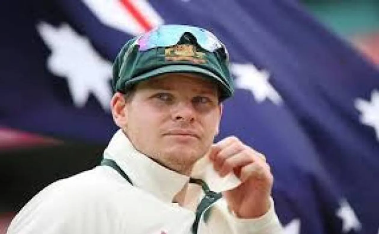 Australian cricketers inspired by young women in Jharkhand