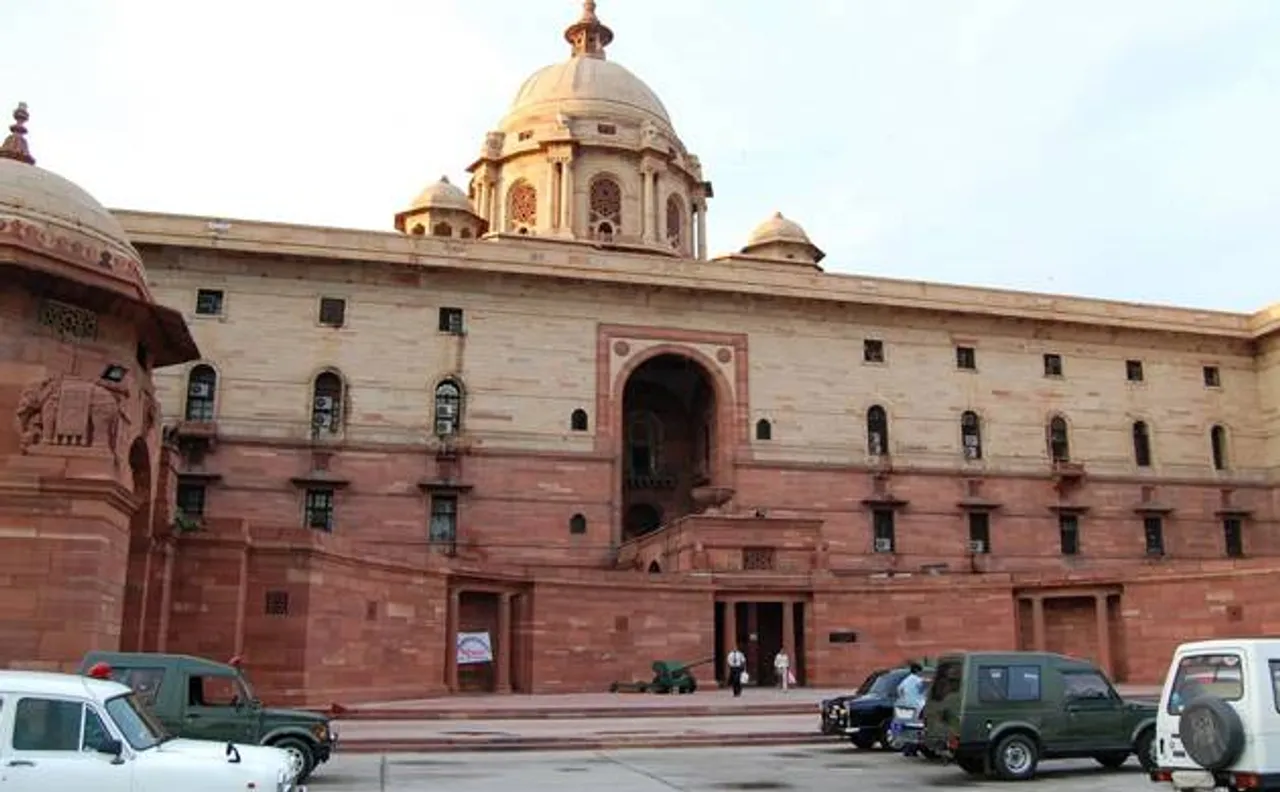 Home ministry surrenders huge under-utilised funds, parliamentary panel fumes