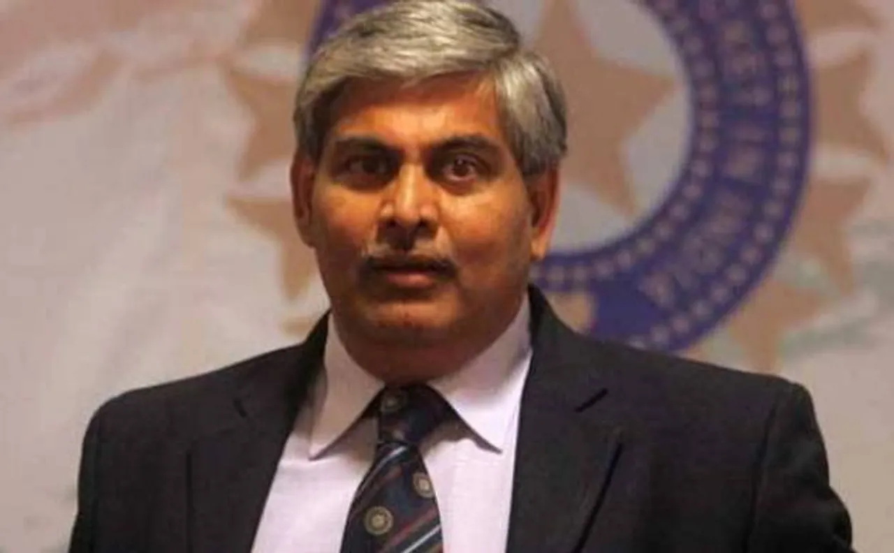 Shashank Manohar steps down as ICC chairman with immediate effect