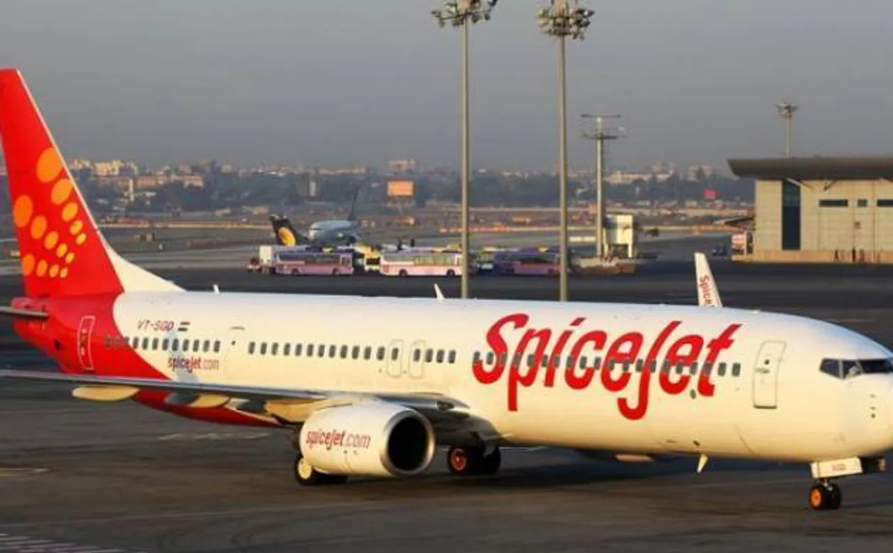 SpiceJet aims major retail business foray, to sell designer Rohit Balâ€™s collection