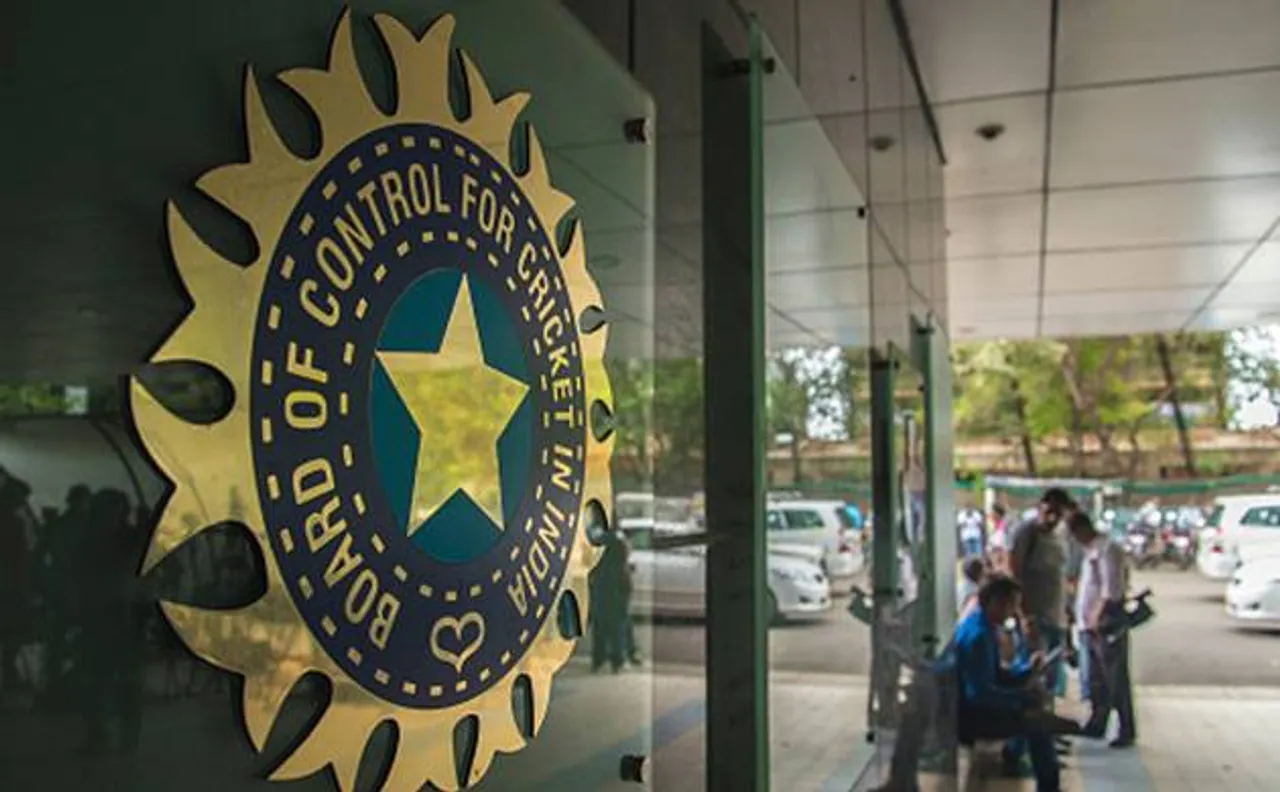 BCCI surprised over Shashank Manohar's decision to step down as ICC Chairman
