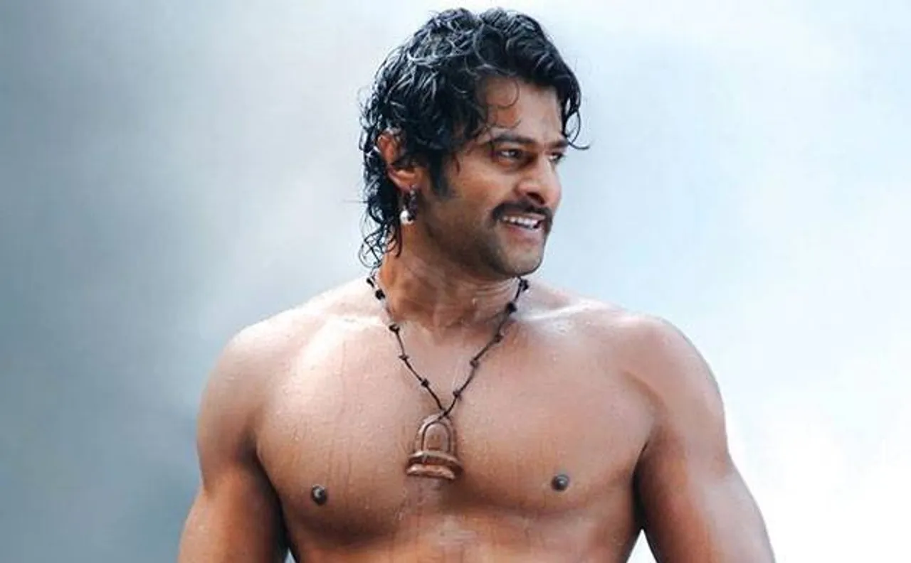 Prabhas to get married after 'Baahubali 2' release?