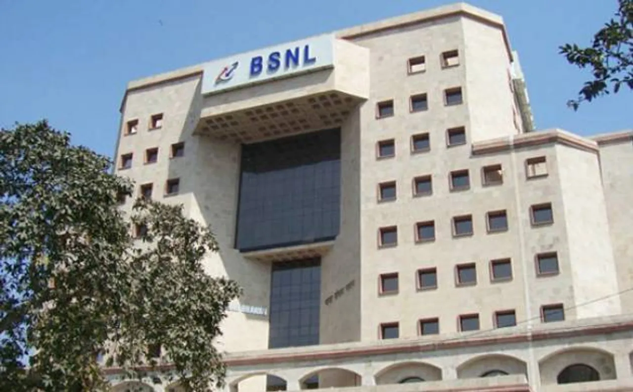 BSNL launches new terrif; offers 2GB data per day, unlimited calling for Rs 339
