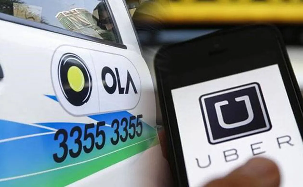 Bombay High Court seeks to know illegality in Uber, Ola using tourist cabs