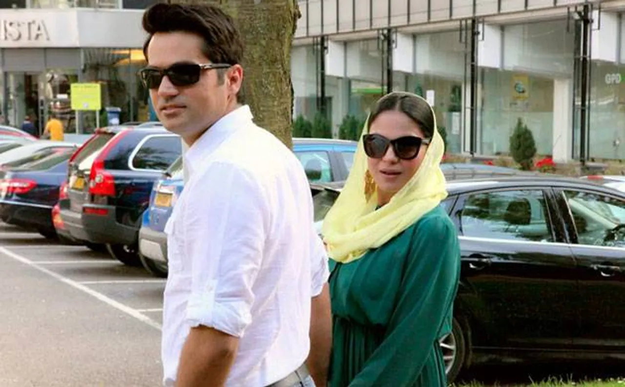 Veena Malik makes SHOCKING revelations about her marriage, says 'I was beaten, disrespected repeatedly'