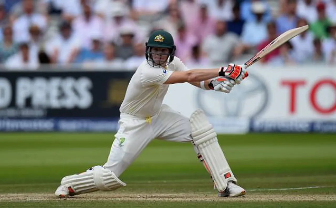 Ind vs Aus, 3rd Test, Day 1: Aussie skipper Smith's 19th Test century steers visitors to 299 for 4 at stumps 