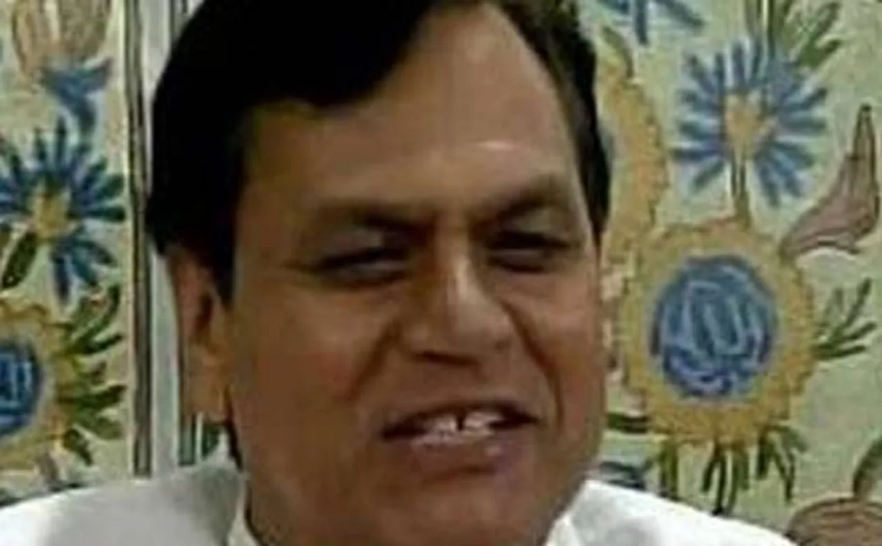 JD(U) MP Ali Anwar Ansari asks for including Bhojpuri in 8th Schedule of Constitution,