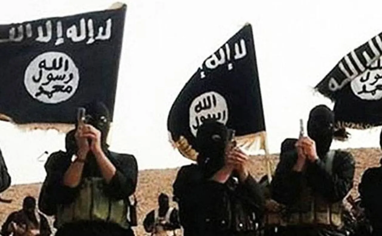 NIA takes custody of suspected ISIS operative, held from Kullu in Dec 