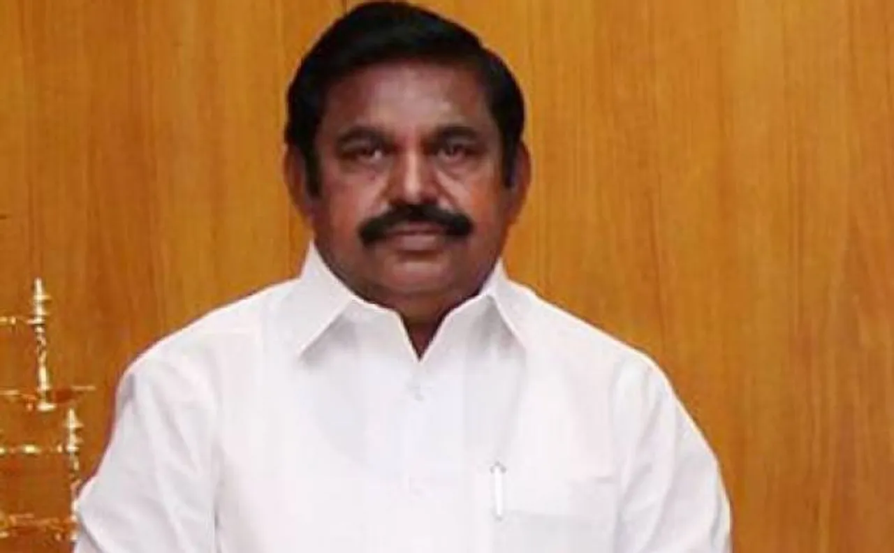 Tamil Nadu CM Palanisamy presents maiden budget