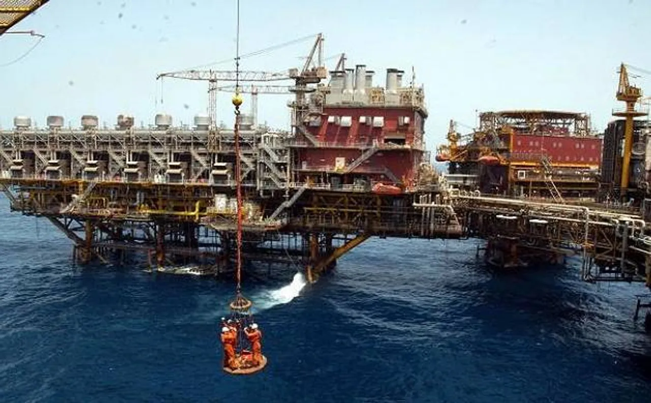 ONGC to invest over Rs 21,500 crore to develop India's deepest gas discovery by 2022-23