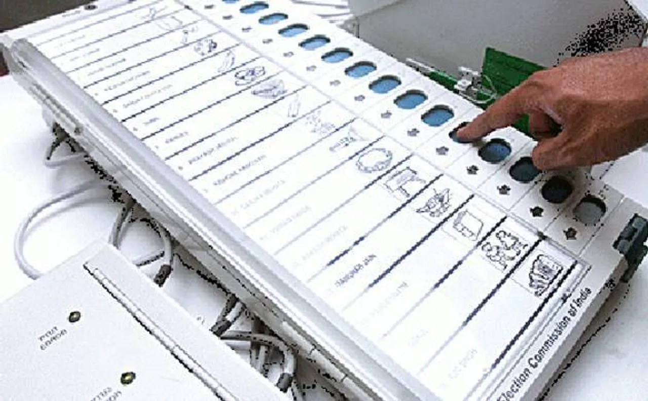 EVM tampering row: Samajwadi Party MLAs join chorus, demand use of paper ballots in future elections