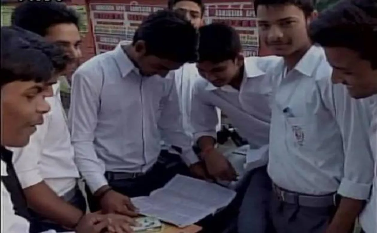 UP Board Exams 2017 start on March 16: Here's all you need to know