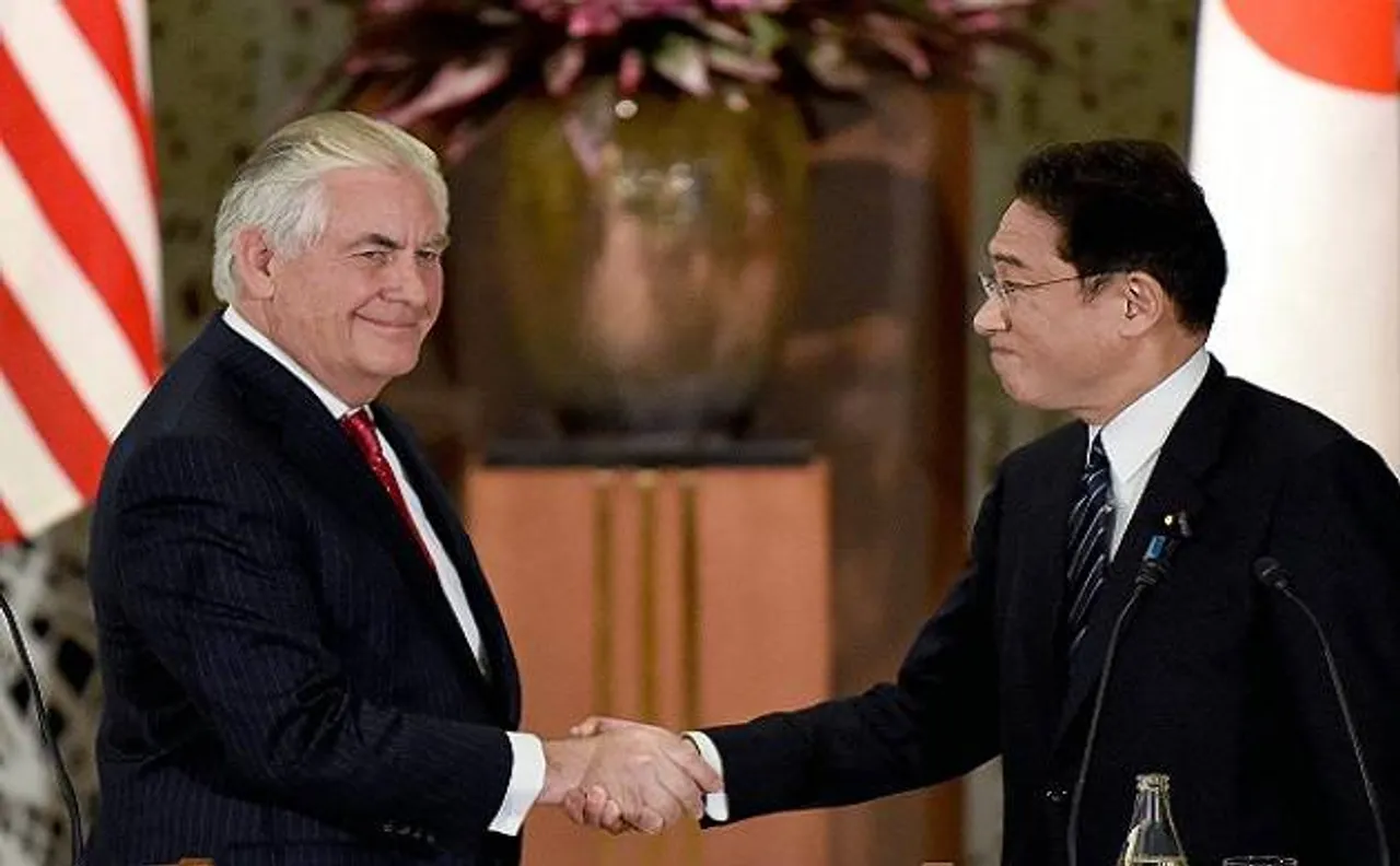 All efforts of denuclearisation of North Korea have failed: Rex Tillerson