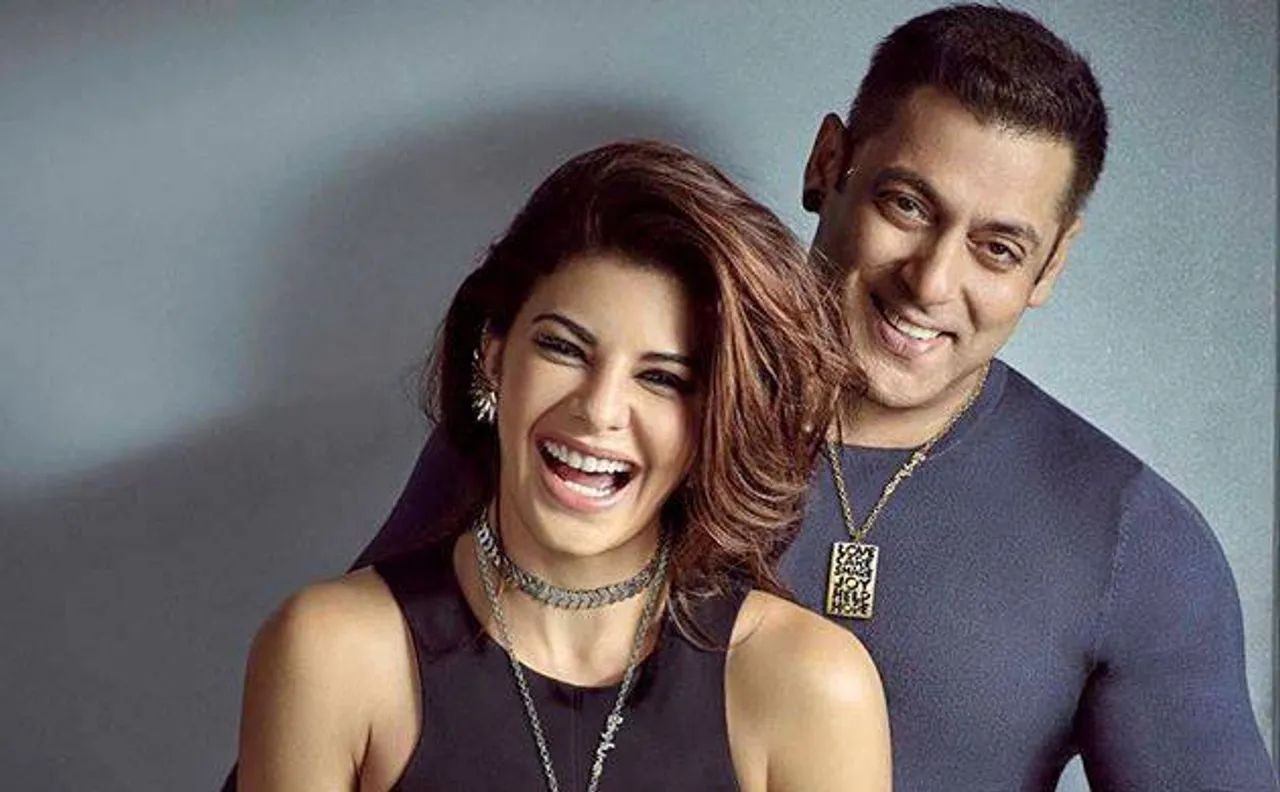 Is Jacqueline Fernandez part of Salman's 'Da Bang' tour? Here's what she has to say