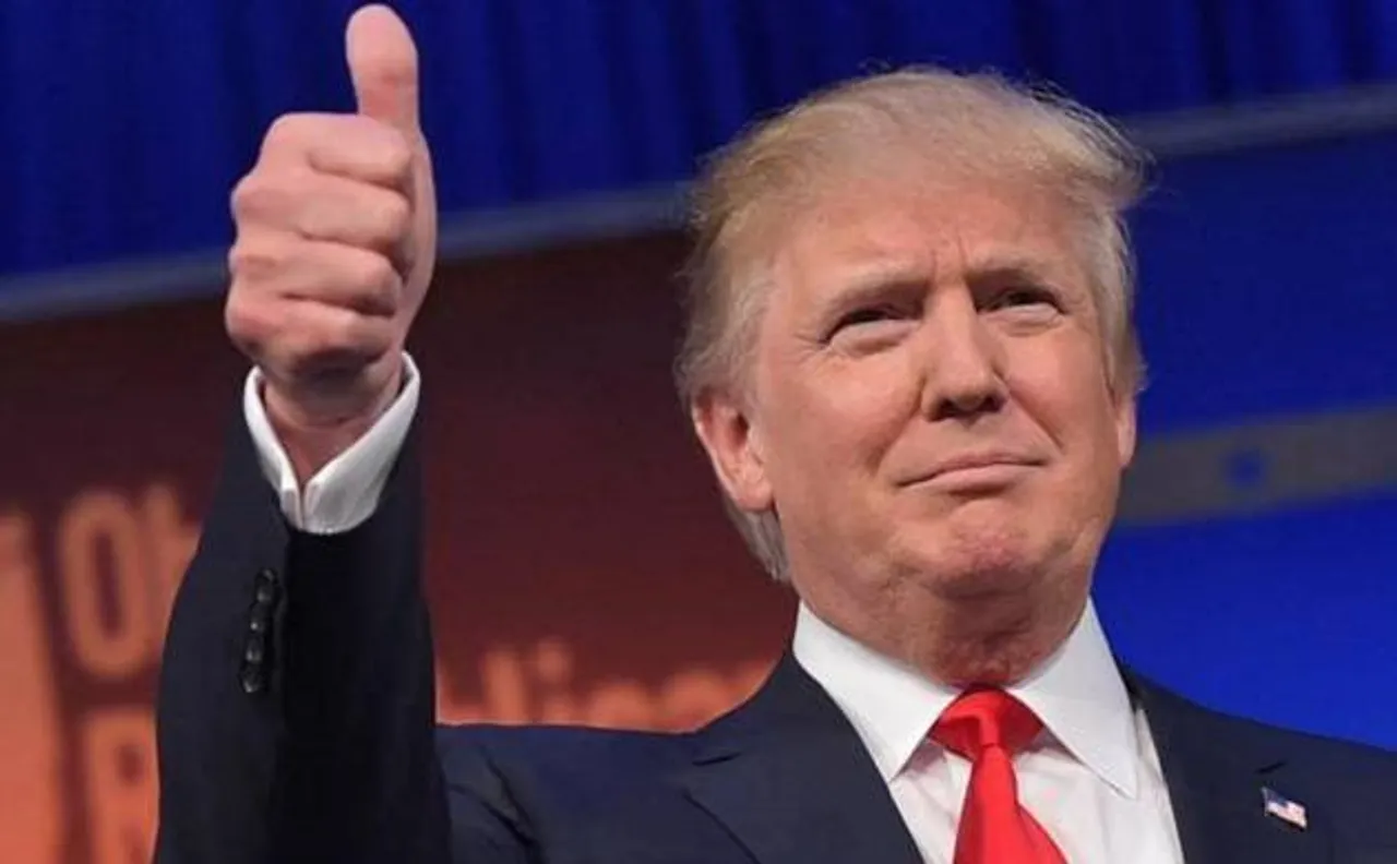 Trump's 'America First' budget expected to propose massive environment protection cuts, hike defence spending 