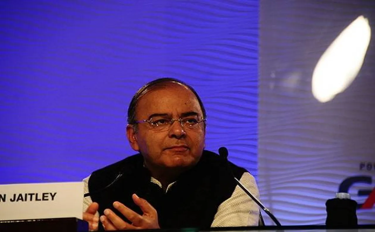 GST Council caps cess on demerit goods at 15%, clears all five draft bills