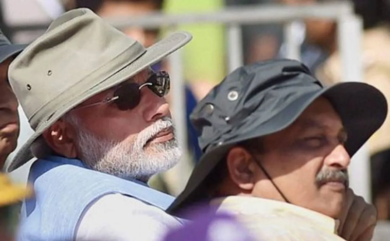 Why Modi govt focussed too much for Parliament nod on amended enemy property bill