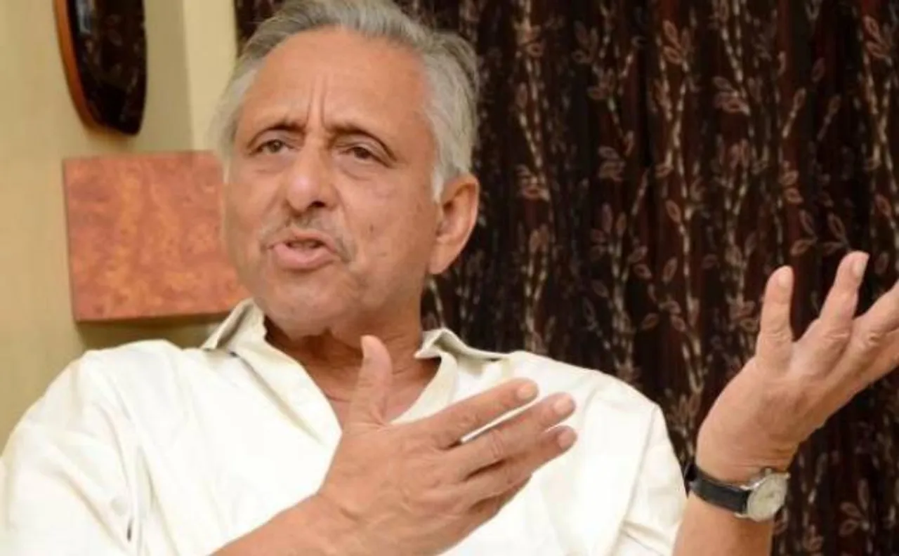 Mani Shankar Aiyar says Congress can't beat Modi alone, pitches for grand alliance