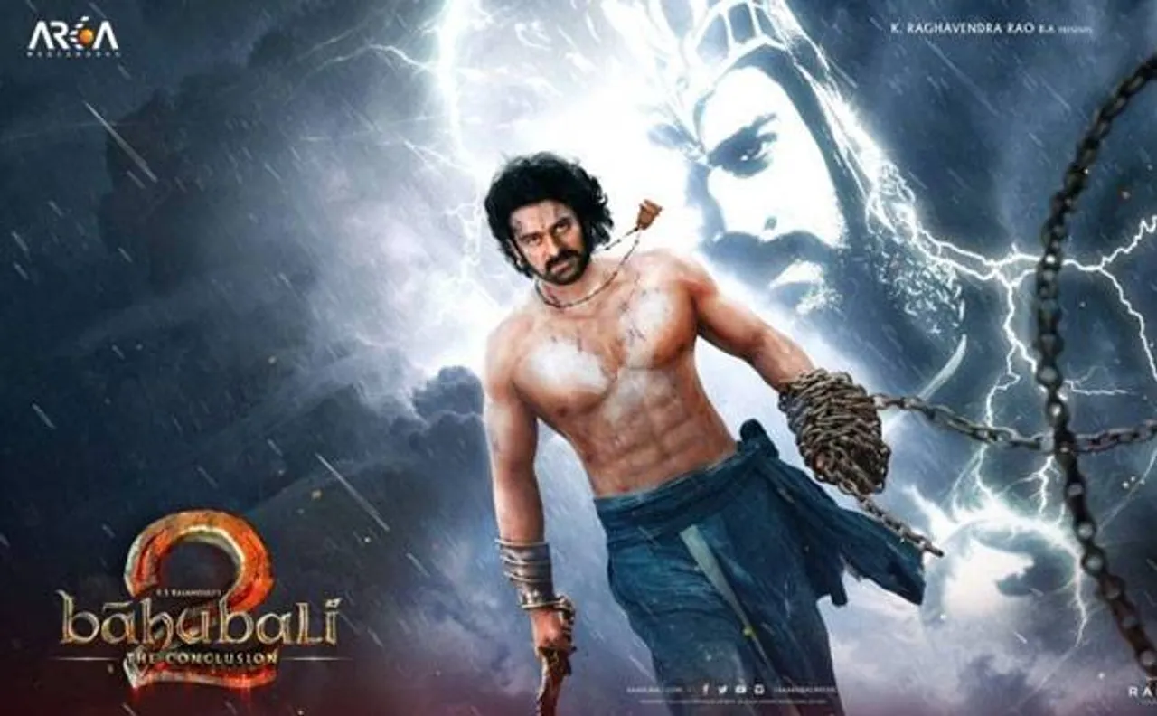 'Baahubali 2' trailer leaked online hours before launch, makers to take legal action